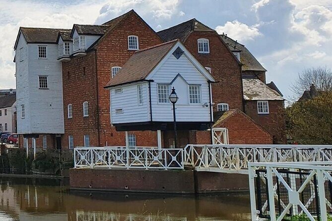 Self Guided Walk from Tewkesbury Abbey to Victoria Gardens - Final Thoughts: Who Should Try This?