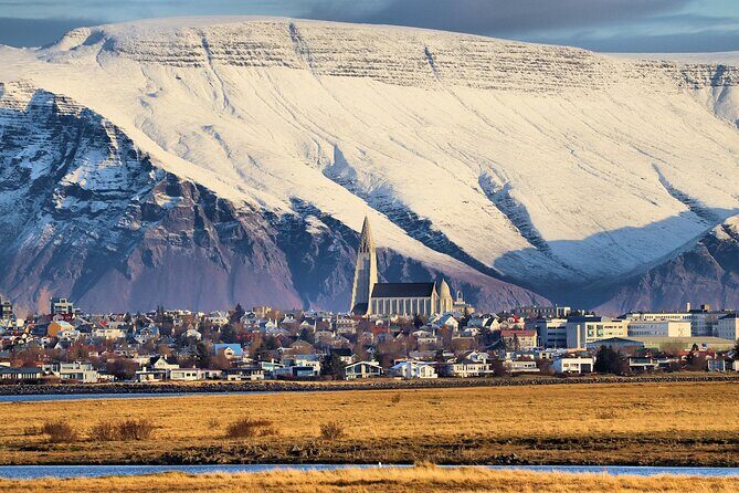 Self Guided Walk through Reykjavik's Highlights - Practical Considerations
