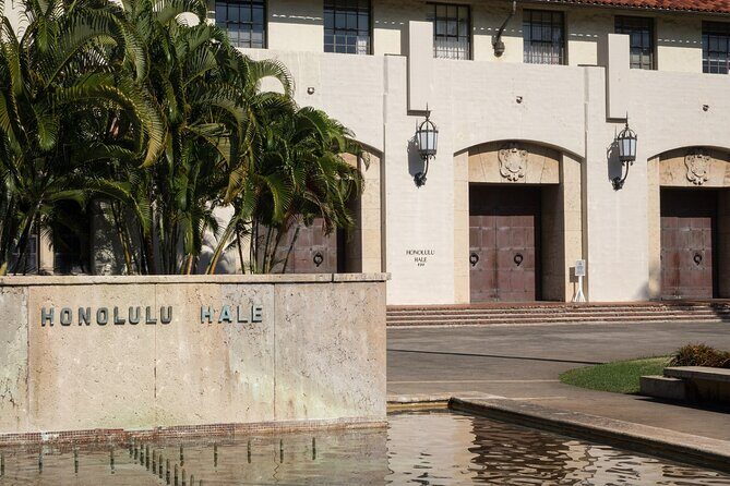 Self-Guided Walking Audio Tour in Honolulu - Final Thoughts