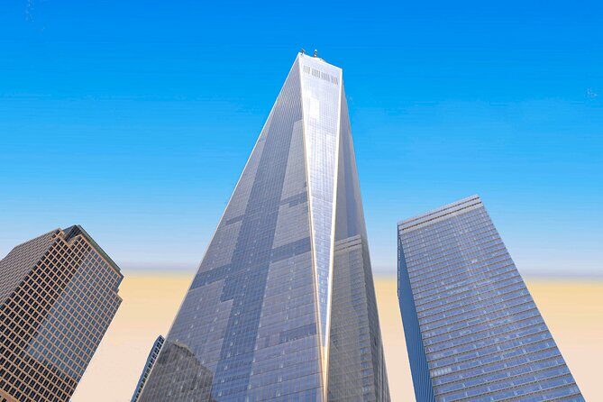 Self Guided Walking Audio Tour of Lower Manhattan, New York - An Honest Look at the Tour