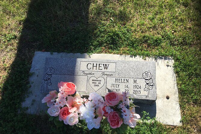 Self-Guided Walking Tour in Chinatown - Cost, Duration, and Convenience