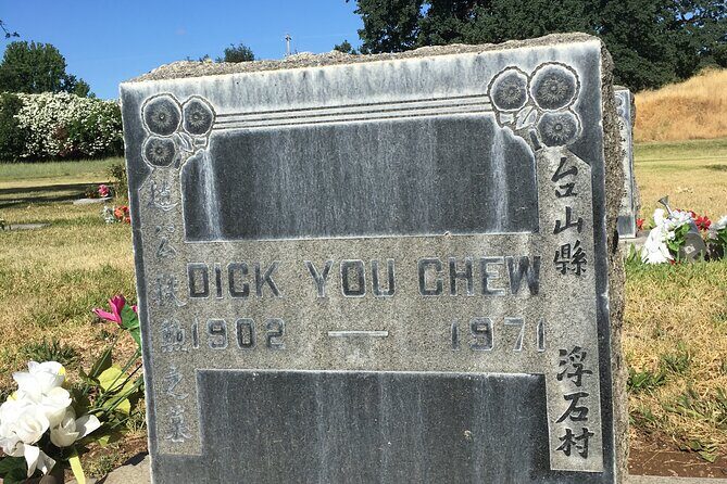 Self-Guided Walking Tour in Chinatown - Frequently Asked Questions