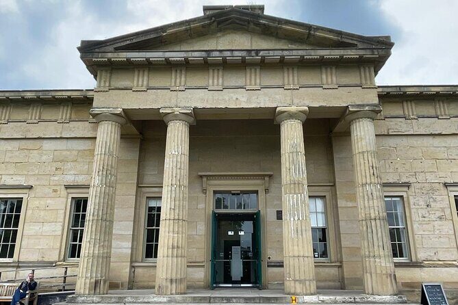 Self Guided Walking Tour in York with Mobile App - Who Would Love This Tour?