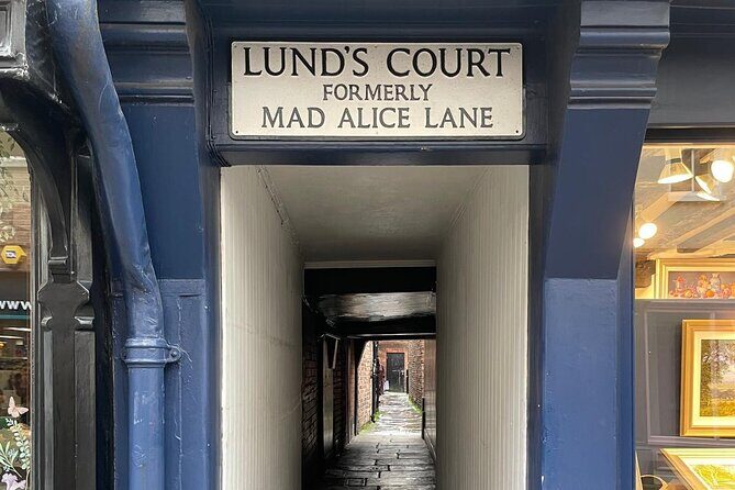 Self Guided Walking Tour in York with Mobile App - FAQs