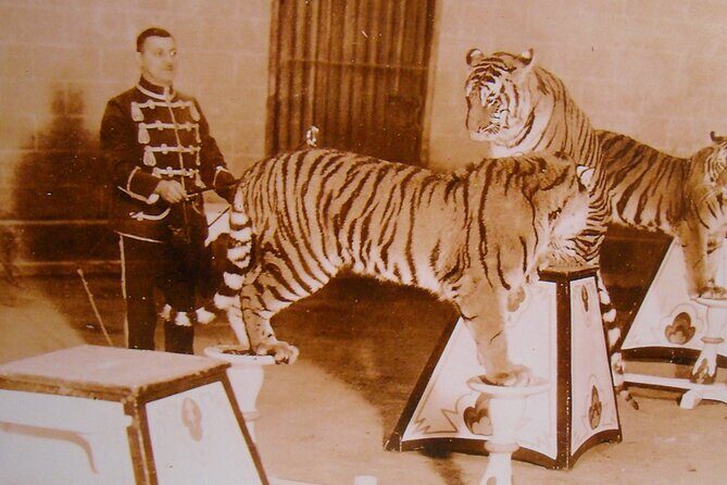 Self-Guided Walking Tour of Benson Park, Hudson, NH - Breaking Down the Itinerary