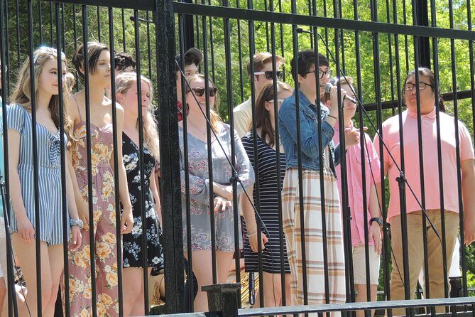 Self-Guided Walking Tour of Benson Park, Hudson, NH - Analyzing the Value