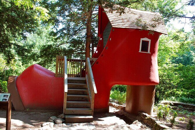 Self-Guided Walking Tour of Benson Park, Hudson, NH - Who Should Consider This Tour?