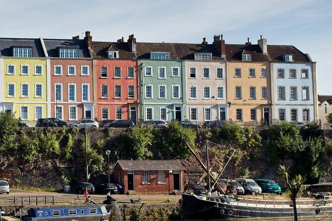 Self-Guided Walking Tour of Bristol's Harbourside History - Final Thoughts: Who Will Love This?