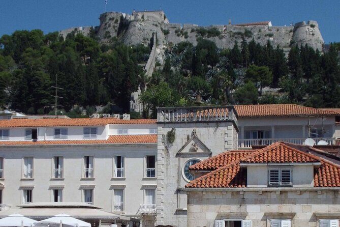 Self-Guided Walking Tour of Hvars Historical Old Town - Who Would Love This Tour?