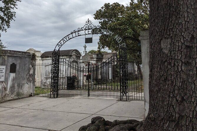 Self Guided Walking Tour of New Orleans' Historic Garden District - Final Thoughts: Who Will Love This Tour?