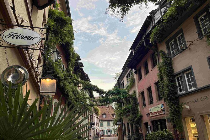 Self Guided Walking Tour through Old Town Freiburg - Final Thoughts
