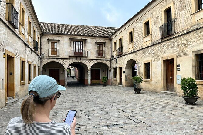 Self-Guided Walking Tour Through Sevilles Golden Age - Practical Details and Tips