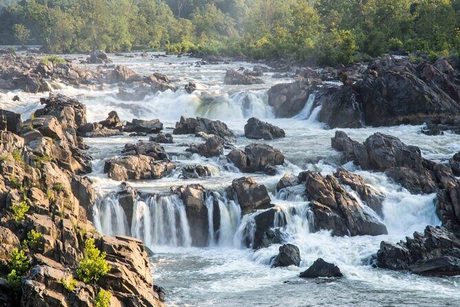Self-guided Waterfall Hiking Tour through Great Falls National Park - Final Thoughts