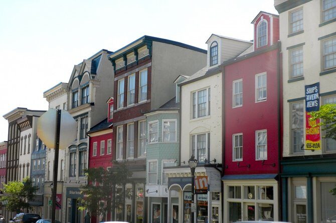 Self-Guided Wilmington Scavenger Hunt: Welcoming Wilmington - What’s the Experience Like?