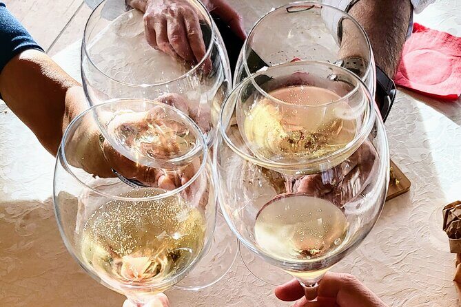 Self-guided Wine tour in Franciacorta, Full-Day Experience with Lunch - A Deep Dive into the Experience