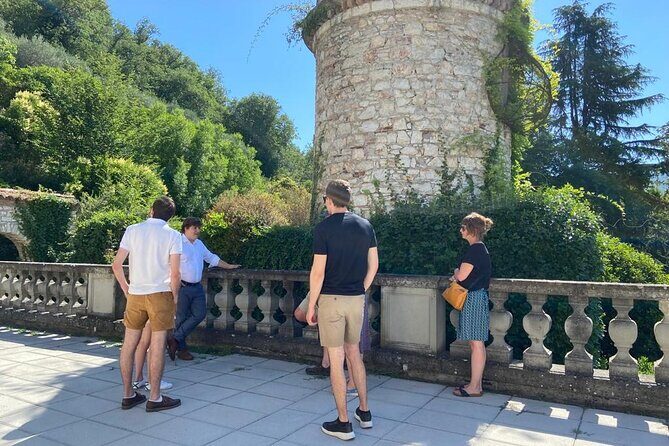 Self-guided Wine tour in Franciacorta, Full-Day Experience with Lunch - Who Is It Best Suited For?