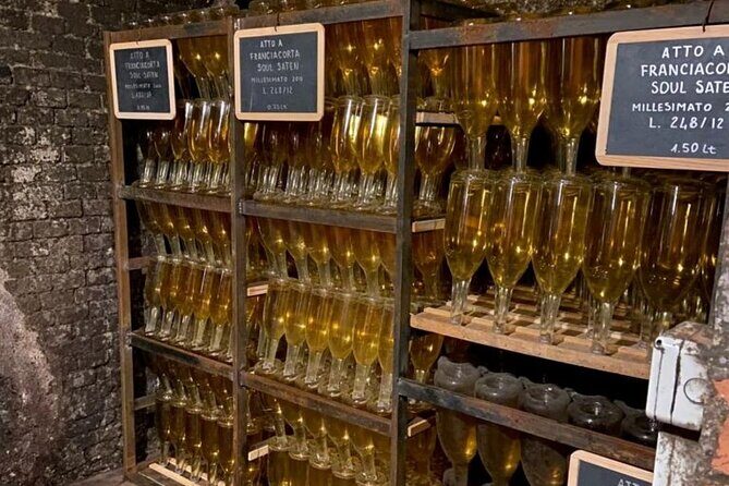 Self-guided Wine tour in Franciacorta, Full-Day Experience with Lunch - Final Thoughts