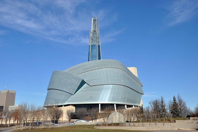 Self-Guided Winnipeg Scavenger Hunt: At The Heart of Canada - Final Thoughts