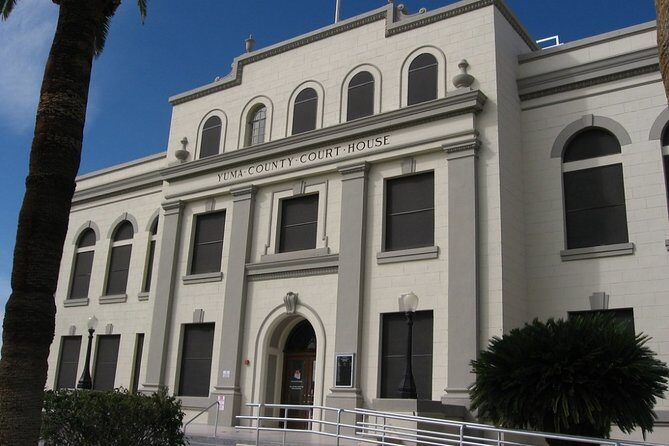 Self-Guided Yuma Scavenger Hunt: Desert Sun & Fun - Why You Might Like This Experience