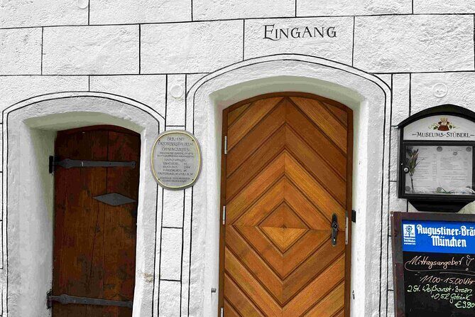 Self-Paced Audio Guide to Munich's Cafés and Culinary Highlights - Who Will Love This Tour?