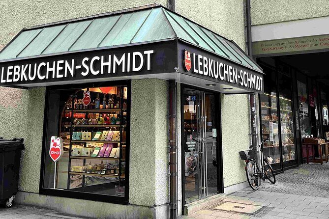 Self-Paced Audio Guide to Munich's Cafés and Culinary Highlights - Final Thoughts