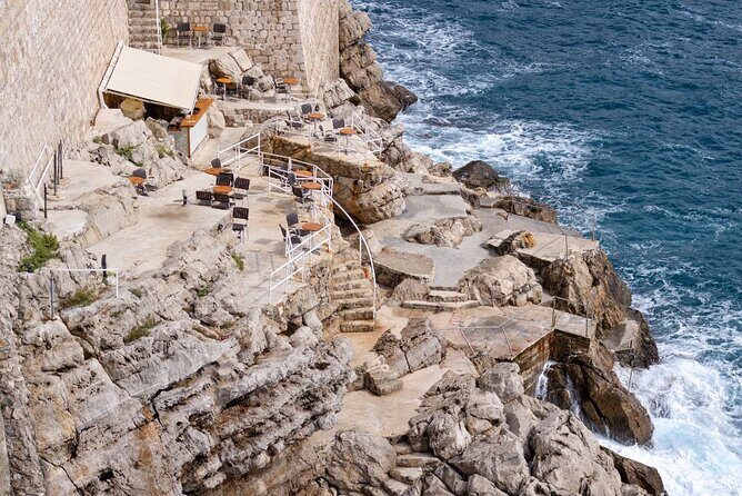 Selfguide® Secrets Tour Dubrovnik with Game of Thrones Spots - Why We Think This Tour Works