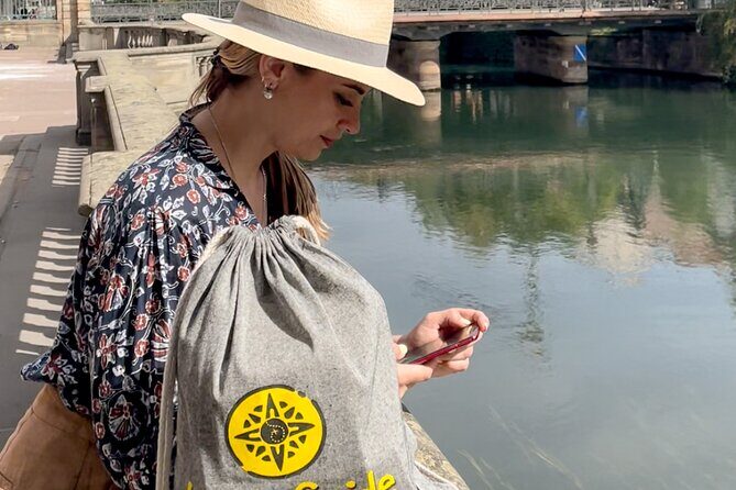 Selfguided and Interactive Tour of Strasbourg - Wrapping Up at Place Kléber