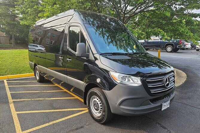 Selfguided Private Tour of Washington DC - FAQ