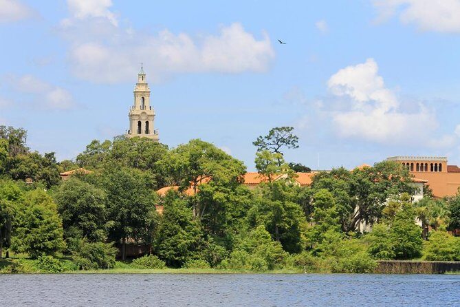 SelfGuided Scavenger Hunt:Feel the Adventure Breeze at WinterPark - Key Points