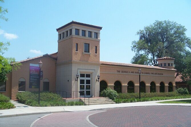 SelfGuided Scavenger Hunt:Feel the Adventure Breeze at WinterPark - Final Thoughts