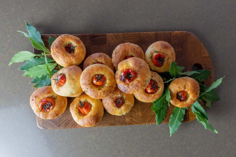 Selinunte: 4-Course Italian Meal with Local Family - Key Points