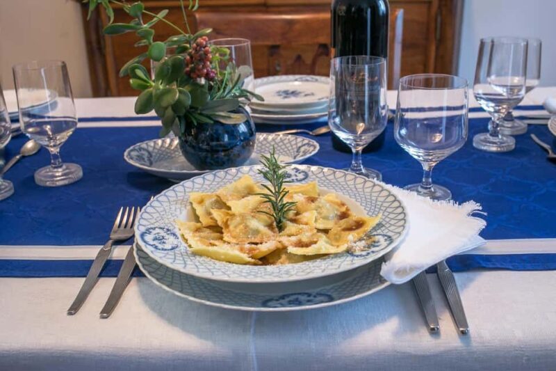 Selinunte: 4-Course Italian Meal with Local Family - What You Can Expect from the Experience