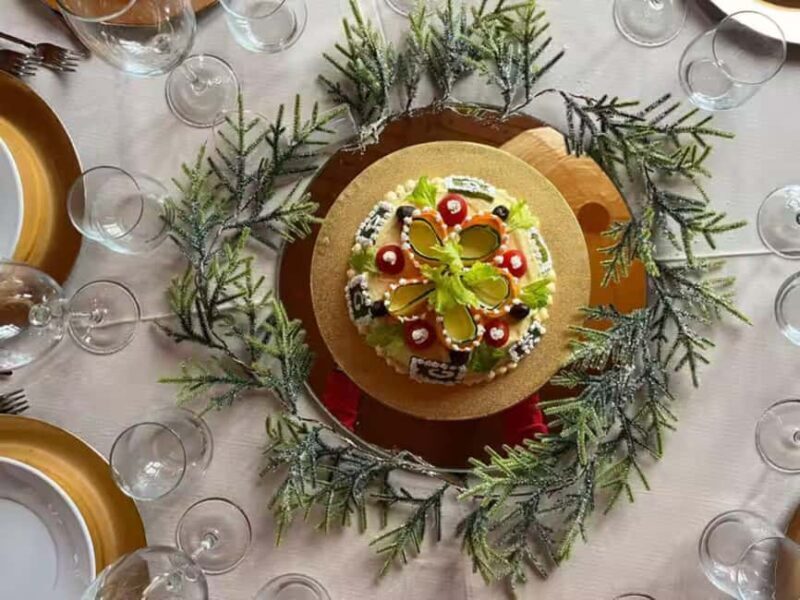 Selinunte: 4-Course Italian Meal with Local Family - Authenticity & What Past Travelers Say