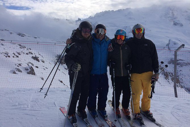 Sellaronda Ski and Snowboard Safari - In-Depth Look at the Experience