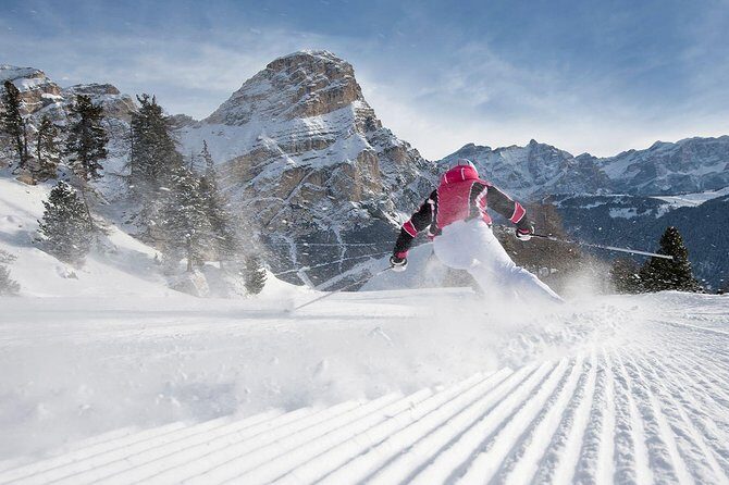 Sellaronda ski & Snowboard Tour - What to Expect on the Slopes