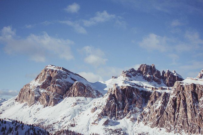 Sellaronda ski & Snowboard Tour - Practical Details and Value