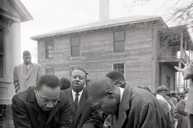 Selma in Atlanta Tour - Authentic Feedback & What You’ll Love