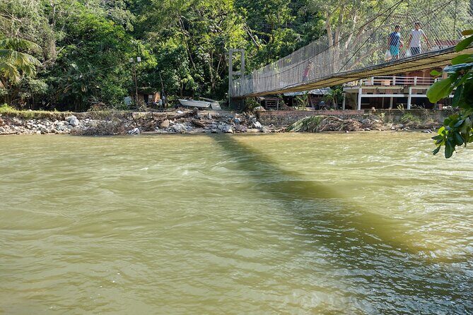 Selva y Playas Exóticas, Senderismo en Puerto Vallarta - Authentic Experiences and Genuine Highlights