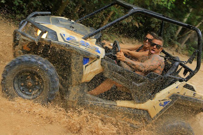 Selvatica Adventure Park ATV and Ziplines in Cancun and Riviera Maya - Final Thoughts