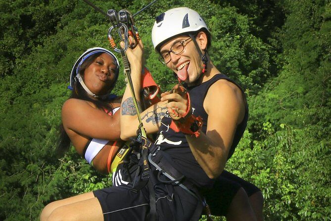 Selvatica Adventure Park: Ziplines and Cenote Tour from Cancun and Riviera Maya - Wrapping It Up