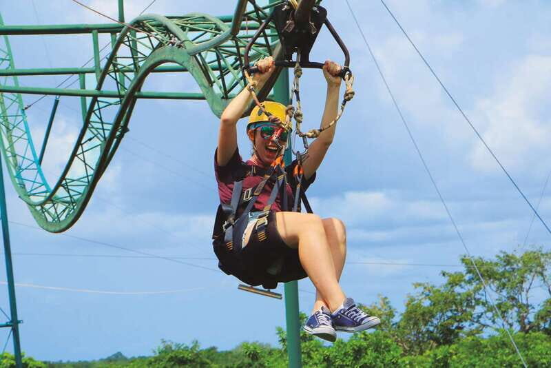 Selvatica Park: Zip Lines & ATV Jungle Adventure - What to Bring & Tips