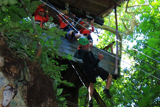Semi-open and open Xenotes from Cancun - A Deep Dive into the Xenotes Experience