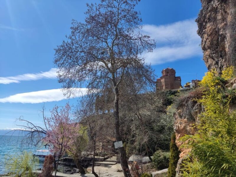 Semi-Private 2-Day Tour: Highlights of N. Macedonia & Kosovo - An In-Depth Look at the 2-Day Tour Experience