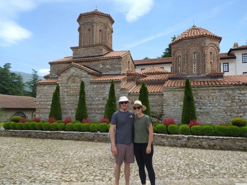 Semi-Private 2-Day Tour: Highlights of N. Macedonia & Kosovo - Final Thoughts: Who Should Consider This Tour?