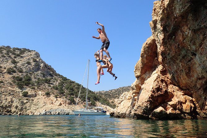 Semi-private Antiparos & Caves Blue Lagoon OR Rina Cave & Small Cyclades - Final Thoughts