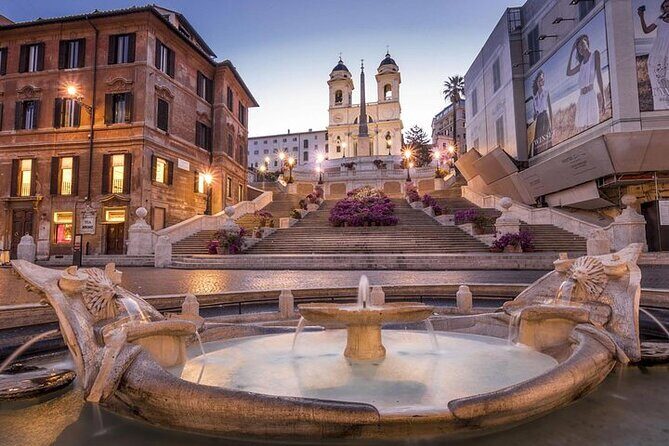 Semi Private Art Tour: Michelangelo, Bernini & Borromini - A detailed look at what this tour offers