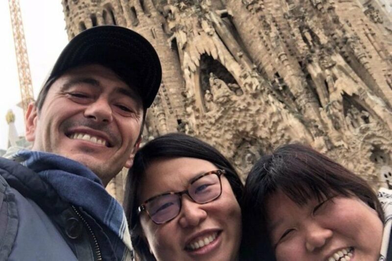 Semi-Private Barcelona Gothic, Parc Guell & Sagrada Familia - Final Thoughts