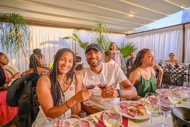 Semi-Private Chianti Wine Tour with Dinner in Tuscany Vineyard - An In-Depth Look at the Chianti Wine Tour