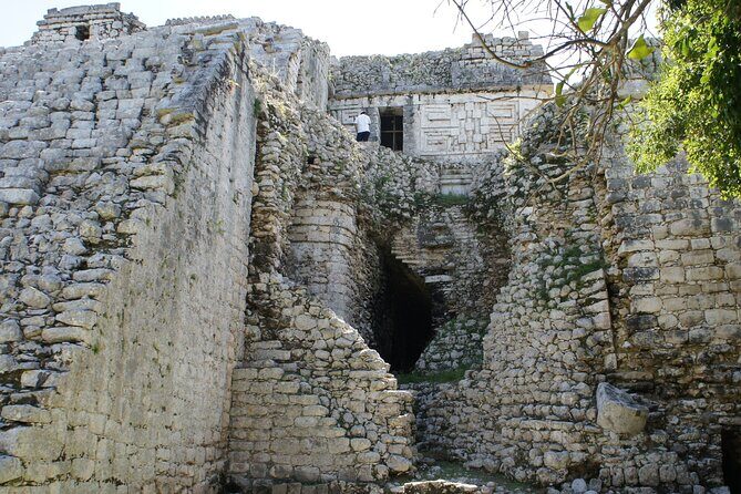 Semi-Private Chichen Itza, Coba, cenote Ik Kil and Tulum Tour - The Grand Finale: Chichen Itza