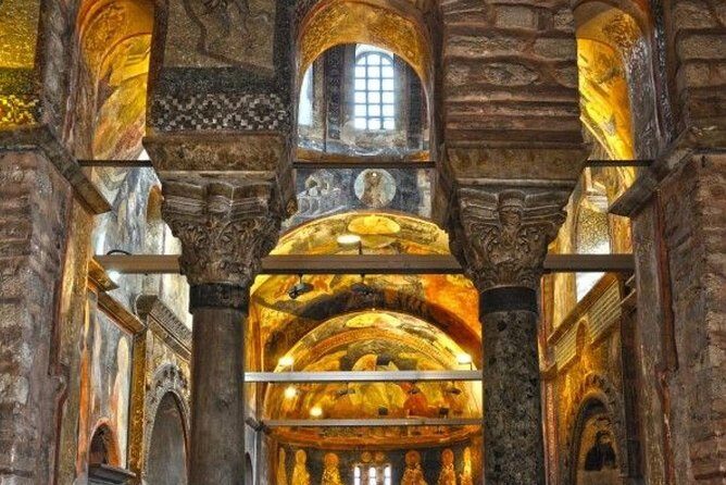 Semi Private - Constantinople Tour of Istanbul: Discovering the Byzantine Empire - Final Thoughts